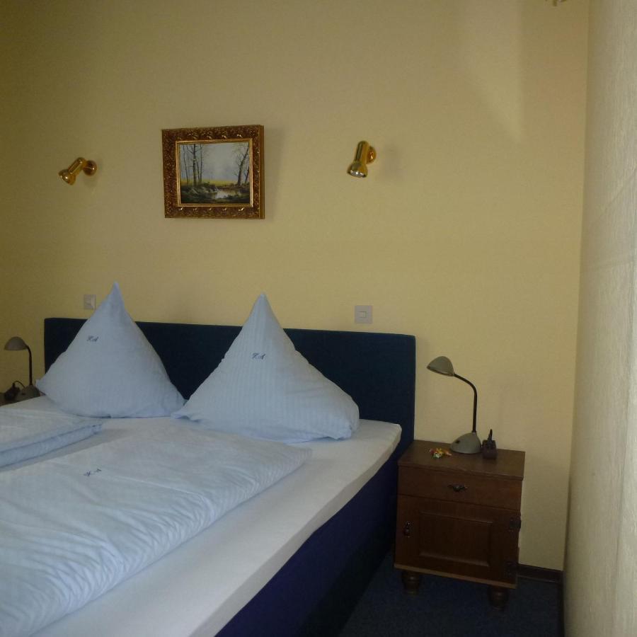 Hotel Adler Düsseldorf Dış mekan fotoğraf